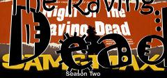 Box art for Sam And Max Episode 203 - Night Of The Raving Dead