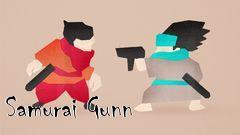 Box art for Samurai Gunn