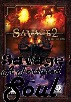 Box art for Savage 2: A Tortured Soul