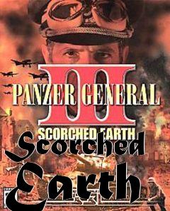 Box art for Scorched Earth