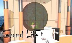 Box art for Second Life