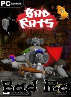 Box art for Bad Rats