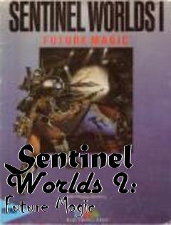 Box art for Sentinel Worlds I: Future Magic