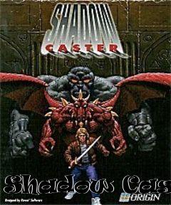 Box art for Shadow Caster