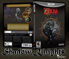 Box art for Shadow Knights