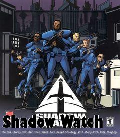 Box art for Shadow Watch