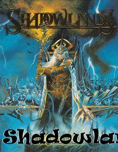 Box art for Shadowlands
