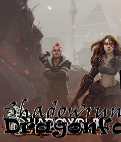 Box art for Shadowrun Dragonfall