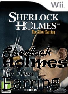 Box art for Sherlock Holmes - The Silver Earring