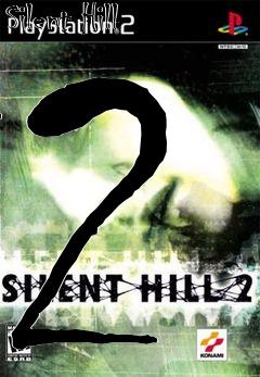 Box art for Silent Hill 2