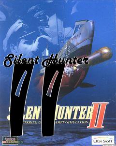 Box art for Silent Hunter II