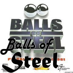 Box art for Balls of Steel