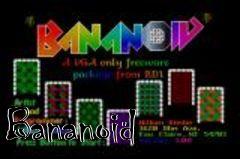 Box art for Bananoid