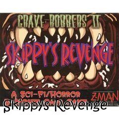 Box art for Skippys Revenge