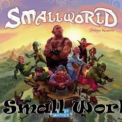 Box art for Small Worlds