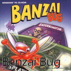 Box art for Banzai Bug