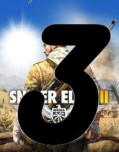 Box art for Sniper Elite 3