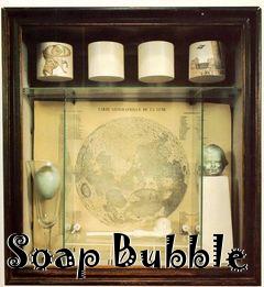 Box art for Soap Bubble