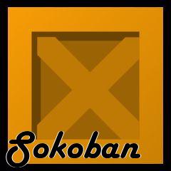 Box art for Sokoban