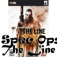 Box art for Spec Ops: The Line