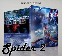 Box art for Spider 2