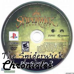 Box art for The Spiderwick Chronicles