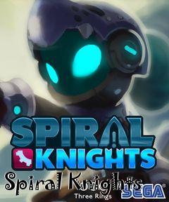 Box art for Spiral Knights
