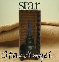 Box art for Star Angel