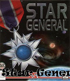 Box art for Star General