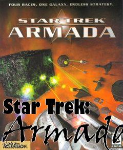 Box art for Star Trek: Armada