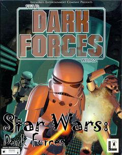 Box art for Star Wars: Dark Forces