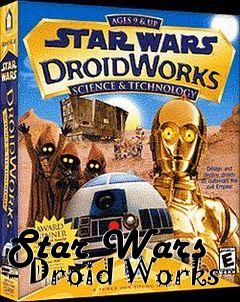 Box art for Star Wars - Droid Works