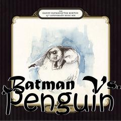 Box art for Batman Vs. Penguin