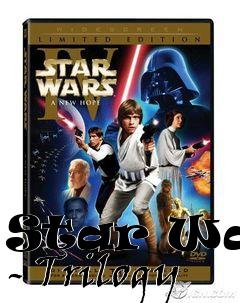 Box art for Star Wars - Trilogy