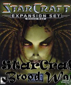 Box art for StarCraft: Brood War