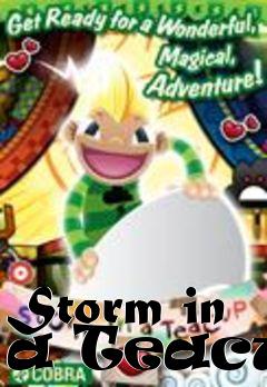 Box art for Storm in a Teacup