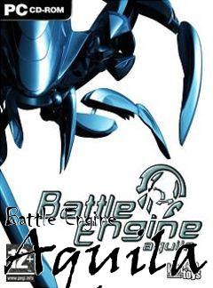 Box art for Battle Engine Aquila