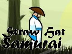 Box art for Straw Hat Samurai