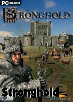 Box art for Stronghold