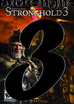 Box art for Stronghold 3