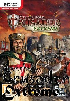 Box art for Stronghold Crusader Extreme