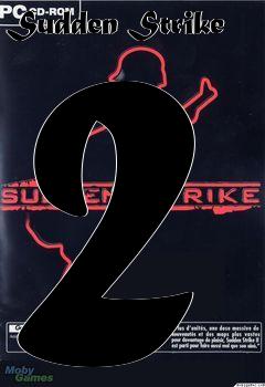 Box art for Sudden Strike 2