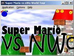 Box art for Super Mario vs NWo