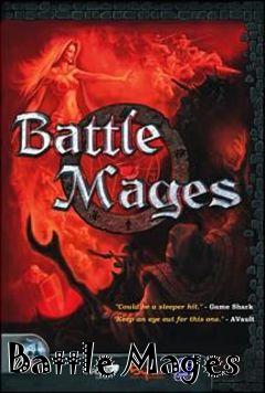 Box art for Battle Mages