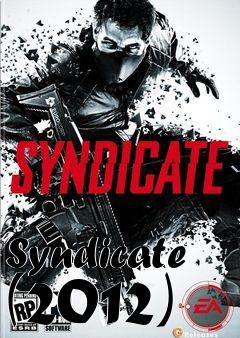 Box art for Syndicate (2012)