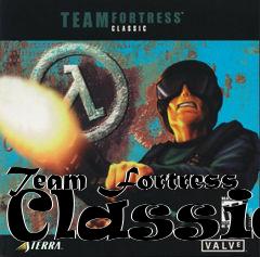Box art for Team Fortress Classic