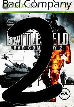 Box art for Battlefield: Bad Company 2