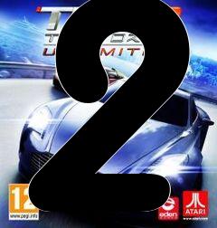 Box art for Test Drive 2