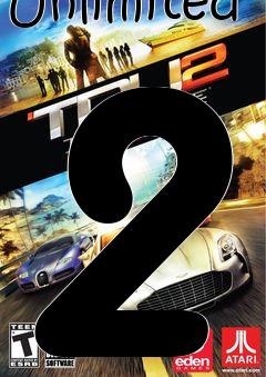 Box art for Test Drive Unlimited 2