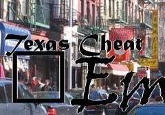 Box art for Texas Cheat Em